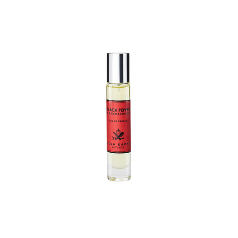 Acca Kappa - Black Pepper & Sandalwood - Eau de Parfum