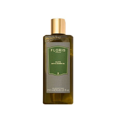 Floris London - Elite - Bade & Duschgel