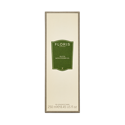 Floris London - Elite - Bade & Duschgel