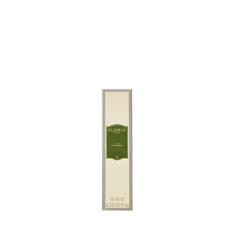 Floris Elite Eau de Toilette – luxuriöser Herrenduft mit holzigen und zitrischen Noten