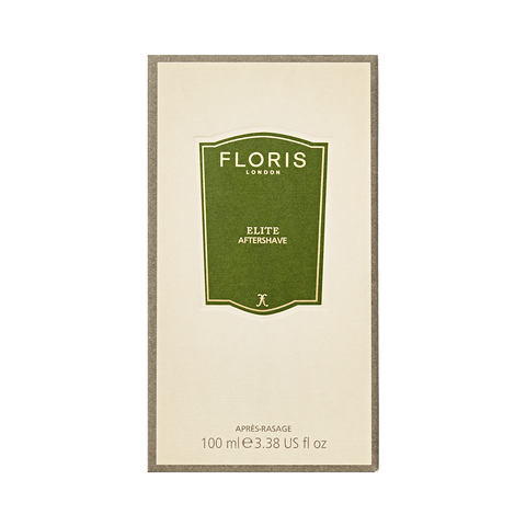 Floris London - Elite - After Shave