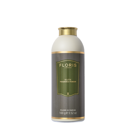 Floris London - Elite - Fragrance Powder