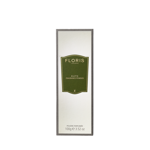 Floris London - Elite - Fragrance Powder