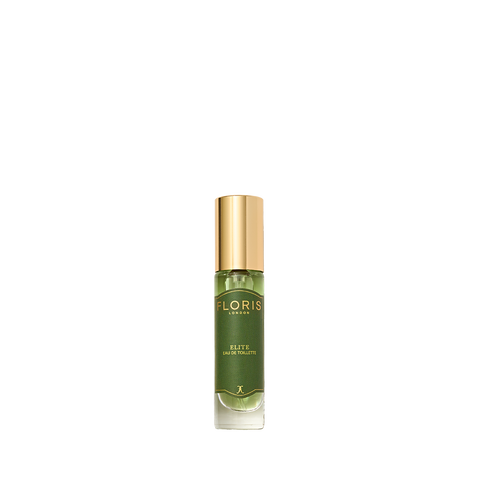 Floris Elite Eau de Toilette – luxuriöser Herrenduft mit holzigen und zitrischen Noten