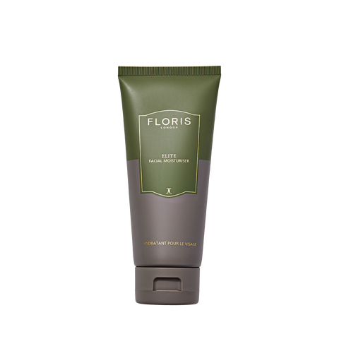 Floris London - Elite - Feuchtigkeitscreme für Gesicht