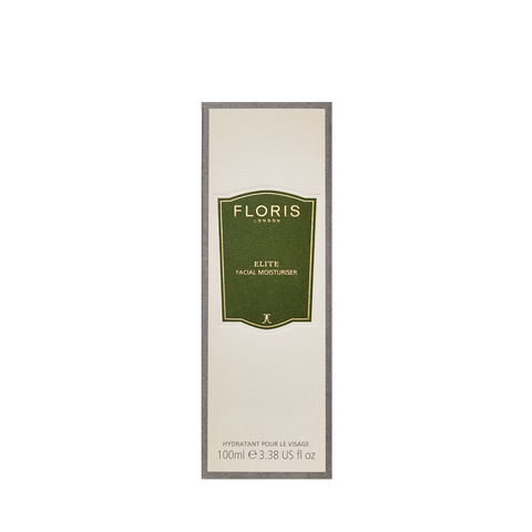 Floris London - Elite - Feuchtigkeitscreme für Gesicht
