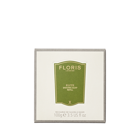 Floris London - Elite - Rasierseife Refill