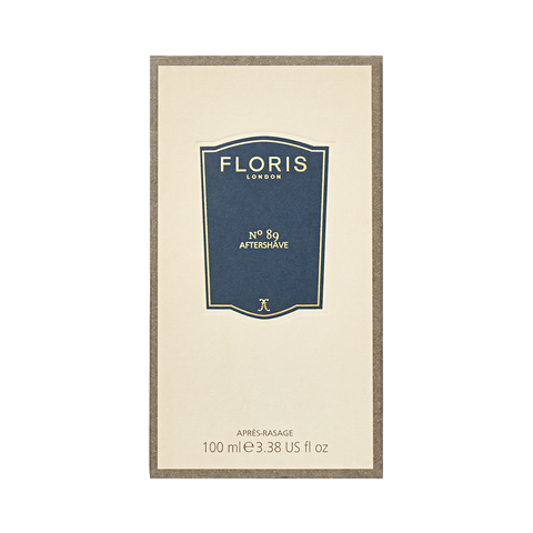 Floris London - No.89 - After Shave