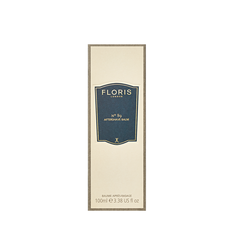Floris London - No.89 - After Shave Balm