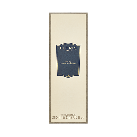 Floris London - No.89 - Bade & Duschgel