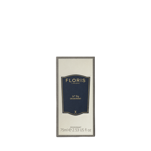 Floris London - No.89 - Deodorant Stick