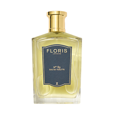 Floris London - No.89 - Eau de Toilette