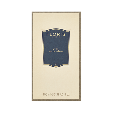 Floris London - No.89 - Eau de Toilette