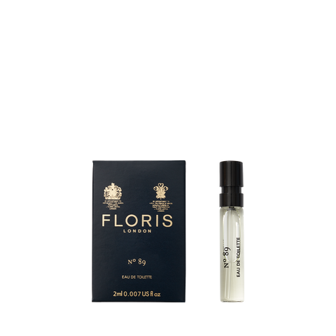 Floris London - No.89 - Eau de Toilette