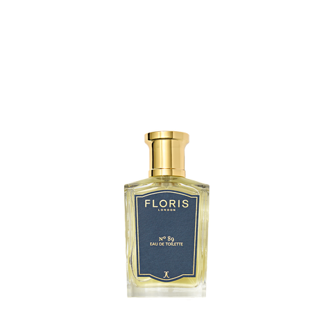 Floris London - No.89 - Eau de Toilette