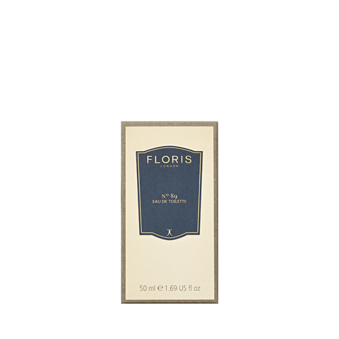 Floris London - No.89 - Eau de Toilette
