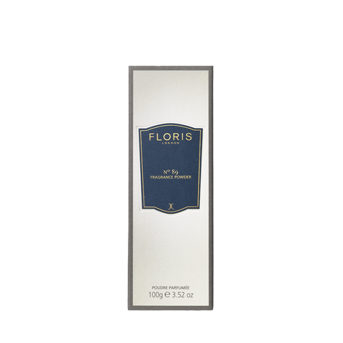 Floris London - No.89 - Fragrance Powder