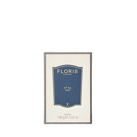 Floris London - No.89 - Premium Seife