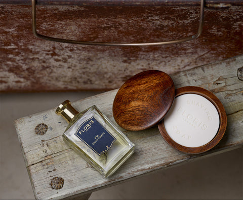 Floris London - No.89 - After Shave