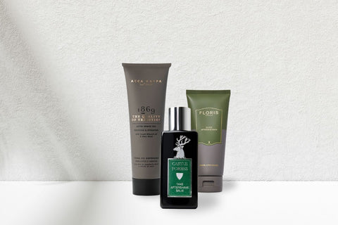Aftershave Balm