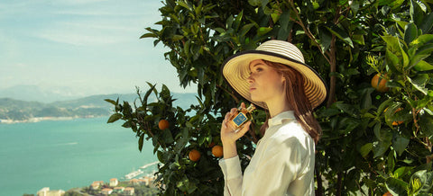 Eau de Parfum