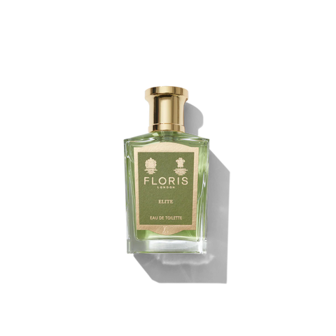 Floris Elite Eau de Toilette – luxuriöser Herrenduft mit holzigen und zitrischen Noten