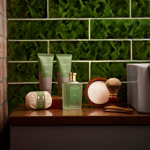 Floris London - Elite - After Shave Balm