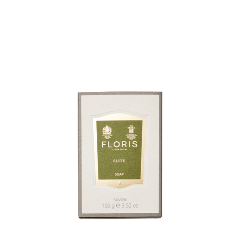 Floris London - Elite - Premium Seife
