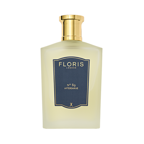 Floris London - No.89 - After Shave