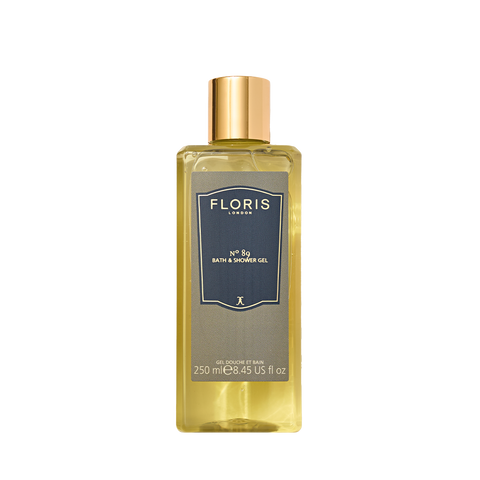 Floris London - No.89 - Bade & Duschgel