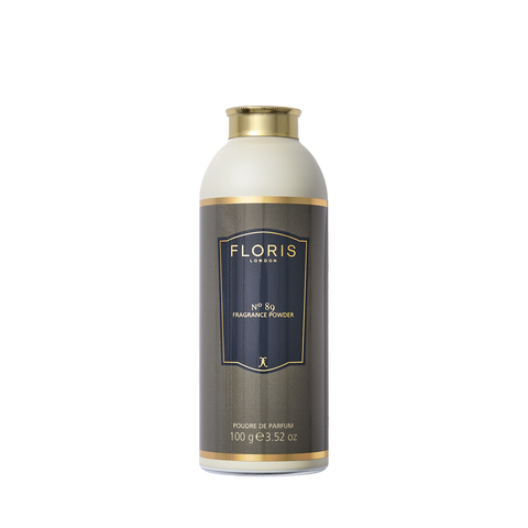 Floris London - No.89 - Fragrance Powder