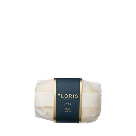 Floris London - No.89 - Premium Seife