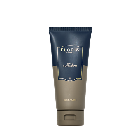Floris London - No.89 - Rasiercreme