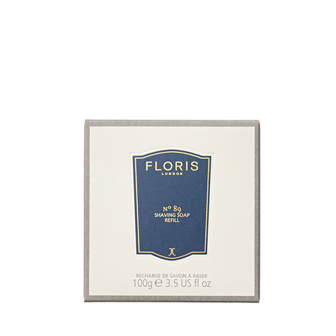 Floris London - No.89 - Rasierseife Refill