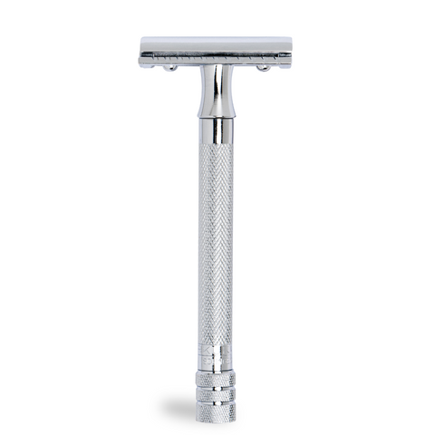Merkur - 23C - Rasierhobel