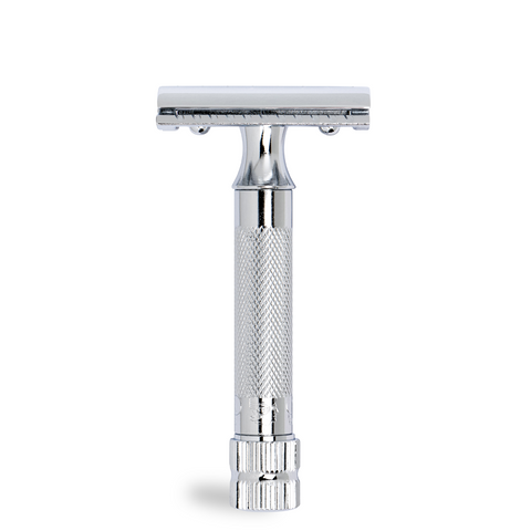 Merkur - 34C - Rasierhobel